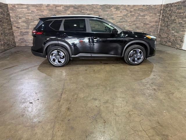 2026 Nissan Rogue FWD SV *Ltd Avail*