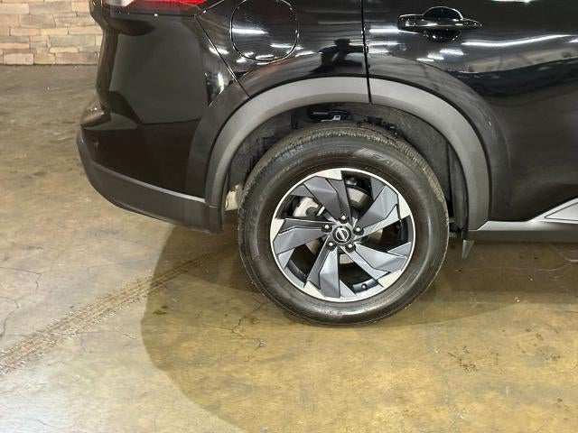 2026 Nissan Rogue FWD SV *Ltd Avail*