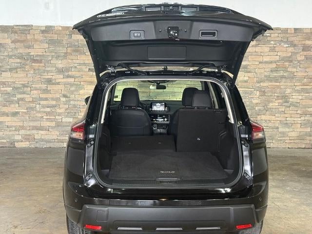 2026 Nissan Rogue FWD SV *Ltd Avail*