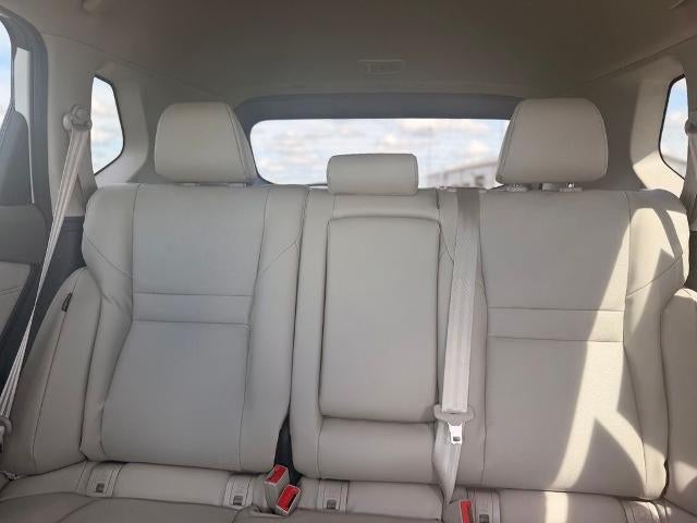 2026 Nissan Rogue FWD SV *Ltd Avail*