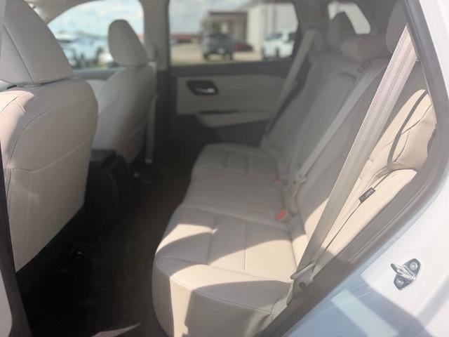 2026 Nissan Rogue FWD SV *Ltd Avail*