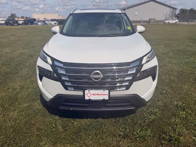2026 Nissan Rogue FWD SV *Ltd Avail*