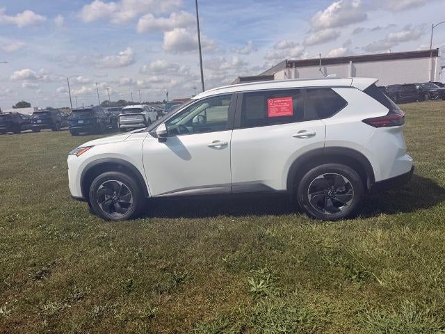 2026 Nissan Rogue FWD SV *Ltd Avail*