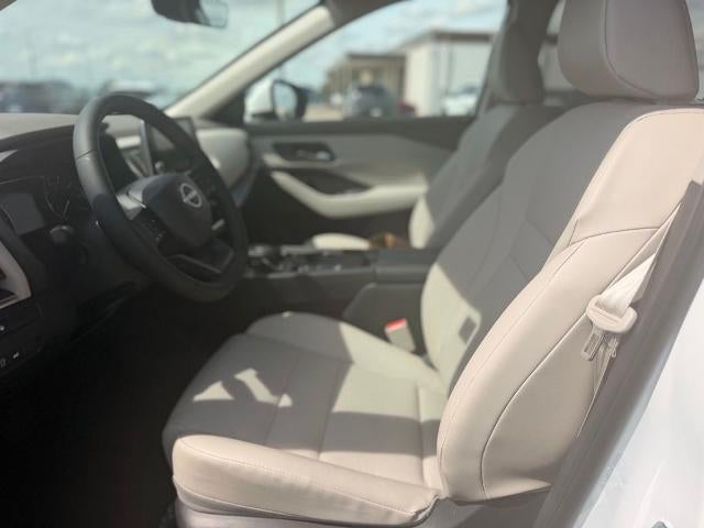 2026 Nissan Rogue FWD SV *Ltd Avail*