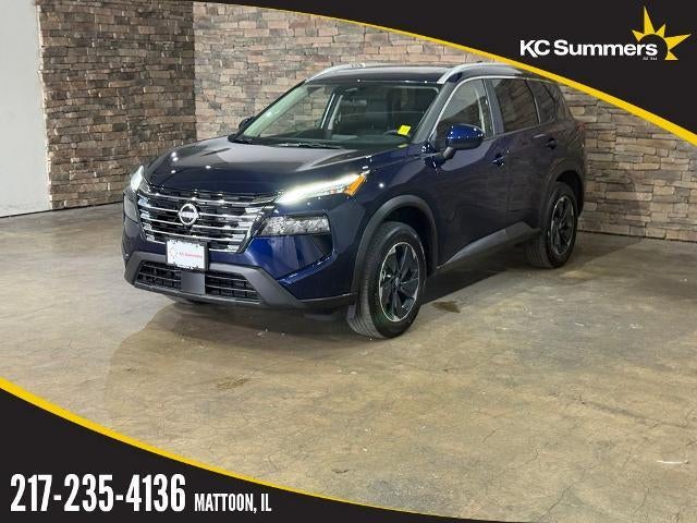 2026 Nissan Rogue FWD SV *Ltd Avail*