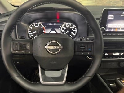2026 Nissan Rogue FWD SV *Ltd Avail*