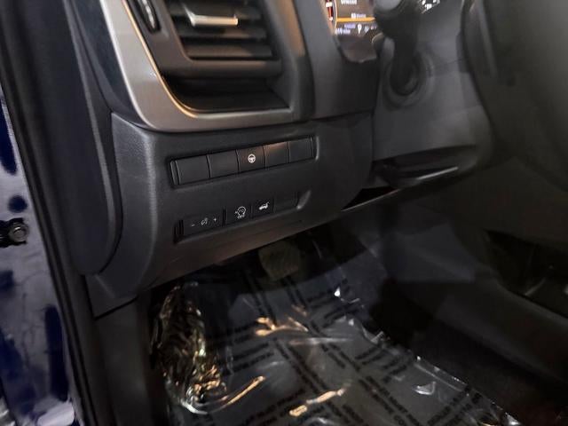 2026 Nissan Rogue FWD SV *Ltd Avail*