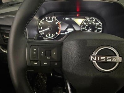 2026 Nissan Rogue FWD SV *Ltd Avail*