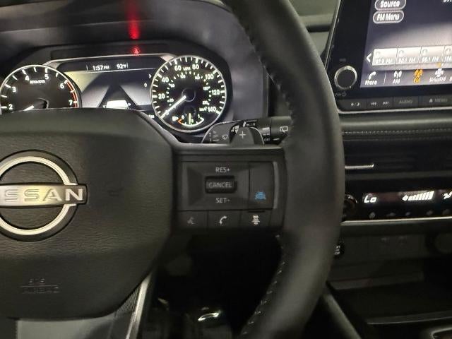 2026 Nissan Rogue FWD SV *Ltd Avail*