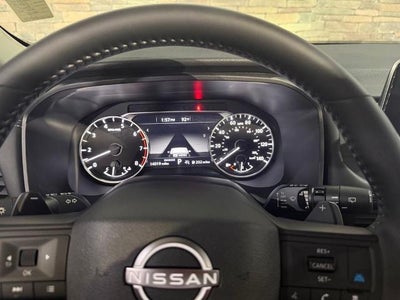 2026 Nissan Rogue FWD SV *Ltd Avail*