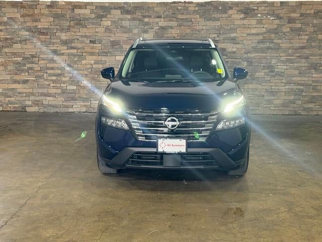 2026 Nissan Rogue FWD SV *Ltd Avail*