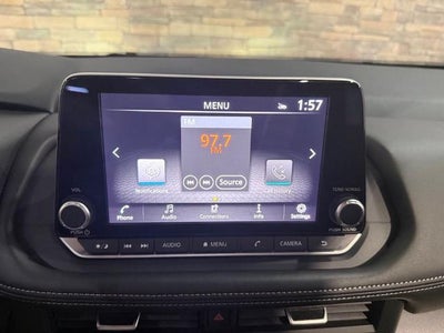 2026 Nissan Rogue FWD SV *Ltd Avail*