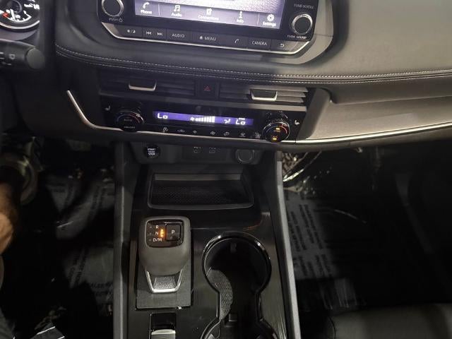 2026 Nissan Rogue FWD SV *Ltd Avail*