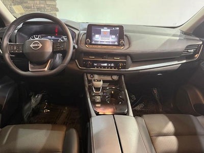 2026 Nissan Rogue FWD SV *Ltd Avail*