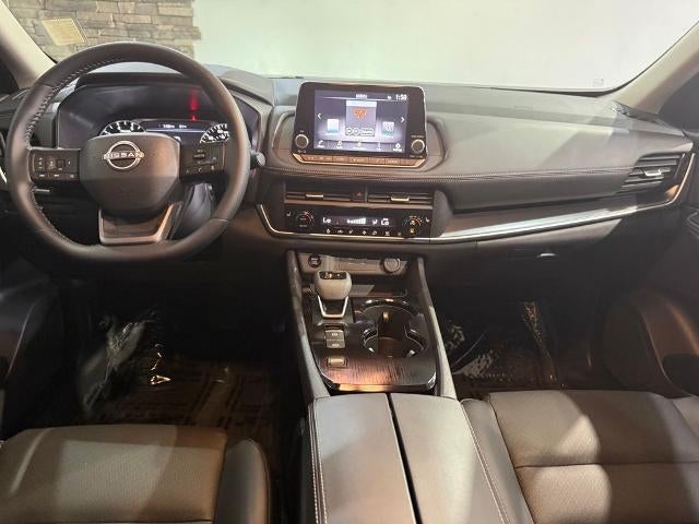 2026 Nissan Rogue FWD SV *Ltd Avail*