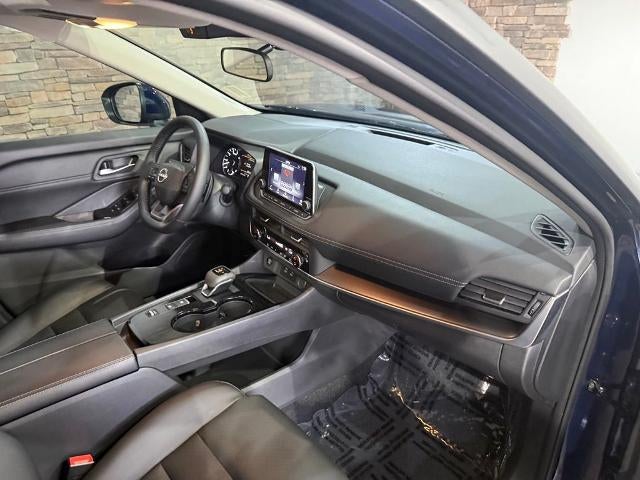 2026 Nissan Rogue FWD SV *Ltd Avail*