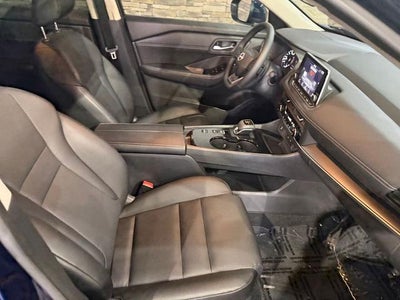 2026 Nissan Rogue FWD SV *Ltd Avail*