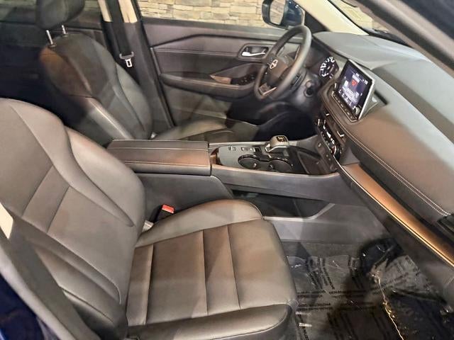 2026 Nissan Rogue FWD SV *Ltd Avail*