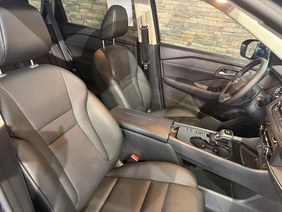 2026 Nissan Rogue FWD SV *Ltd Avail*