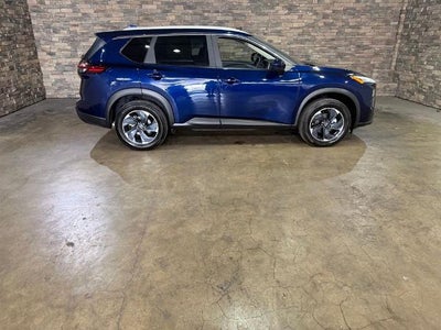 2026 Nissan Rogue FWD SV *Ltd Avail*