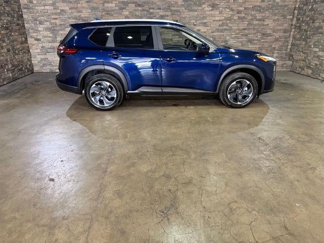 2026 Nissan Rogue FWD SV *Ltd Avail*