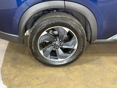 2026 Nissan Rogue FWD SV *Ltd Avail*
