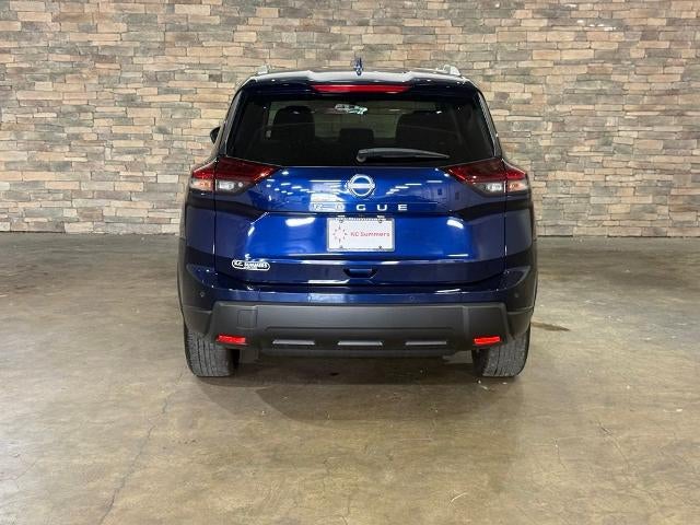2026 Nissan Rogue FWD SV *Ltd Avail*