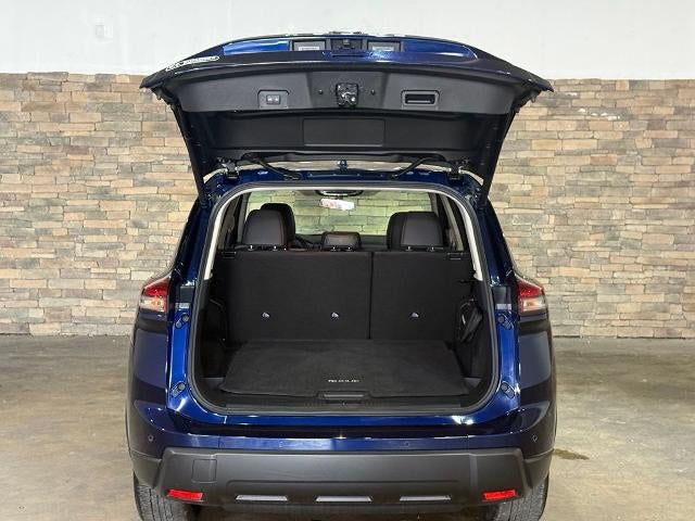 2026 Nissan Rogue FWD SV *Ltd Avail*