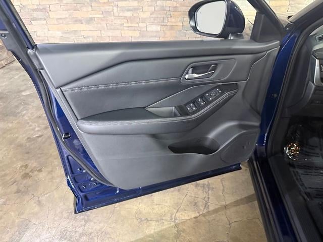 2026 Nissan Rogue FWD SV *Ltd Avail*