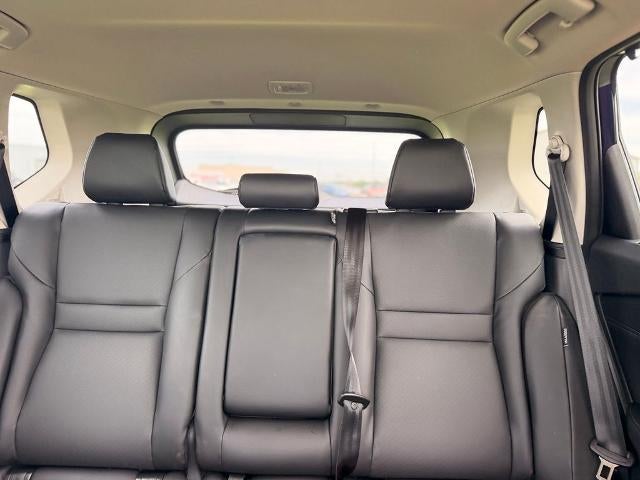 2025 Nissan Rogue FWD SV