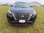 2025 Nissan Rogue FWD SV