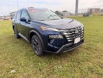 2025 Nissan Rogue FWD SV