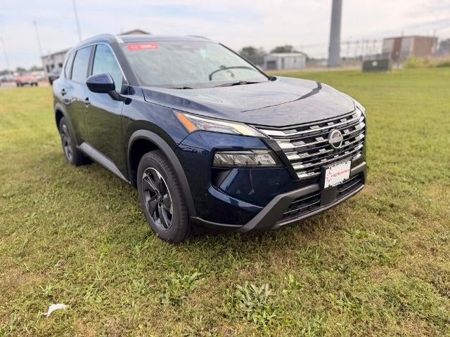 2025 Nissan Rogue FWD SV