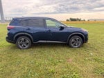 2025 Nissan Rogue FWD SV