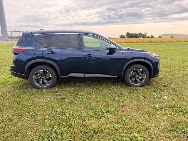 2025 Nissan Rogue FWD SV