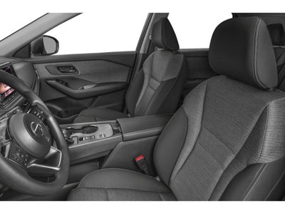 2022 Nissan Rogue FWD SV