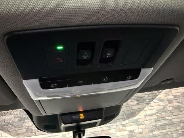 2023 Nissan Rogue FWD SV