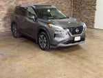 2023 Nissan Rogue FWD SV