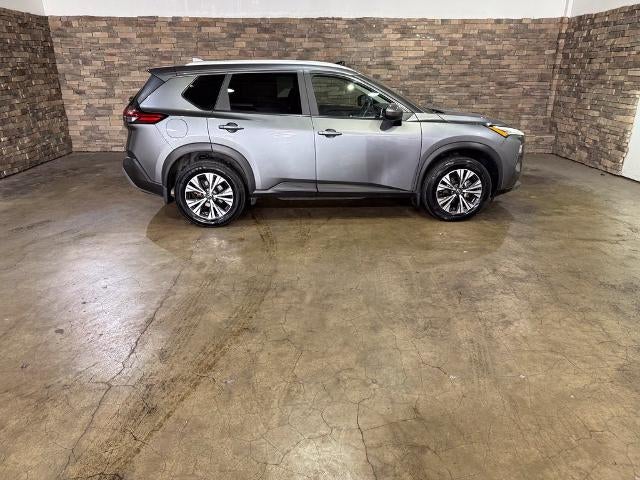 2023 Nissan Rogue FWD SV