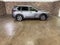 2023 Nissan Rogue FWD SV