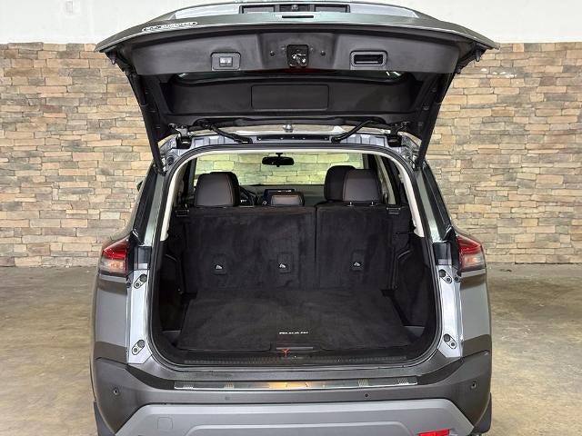 2023 Nissan Rogue FWD SV