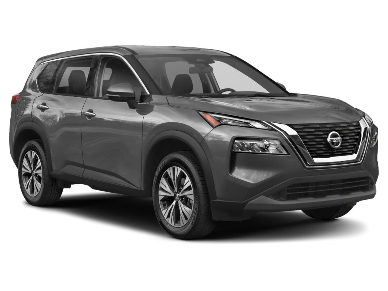 2023 Nissan Rogue FWD SV