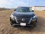 2025 Nissan Rogue FWD SV