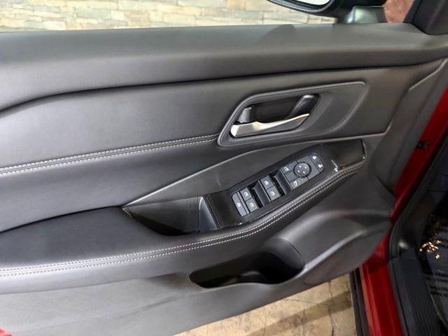 2025 Nissan Rogue FWD SV
