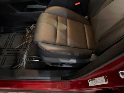 2025 Nissan Rogue FWD SV