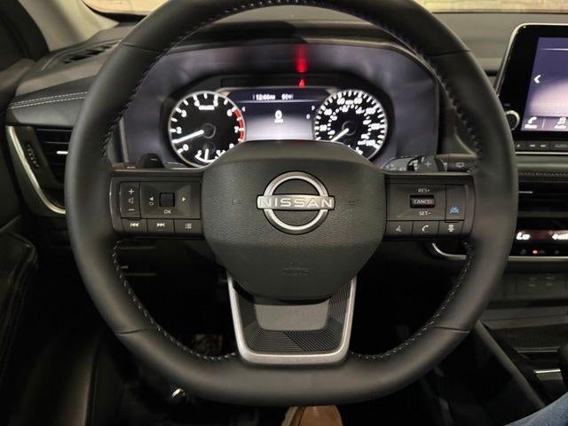 2025 Nissan Rogue FWD SV