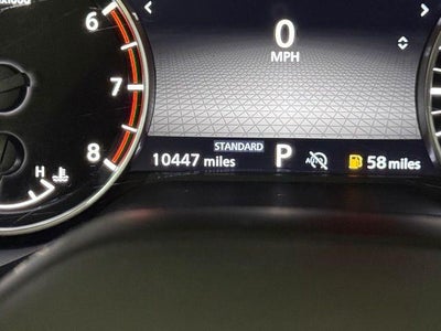 2025 Nissan Rogue FWD SV