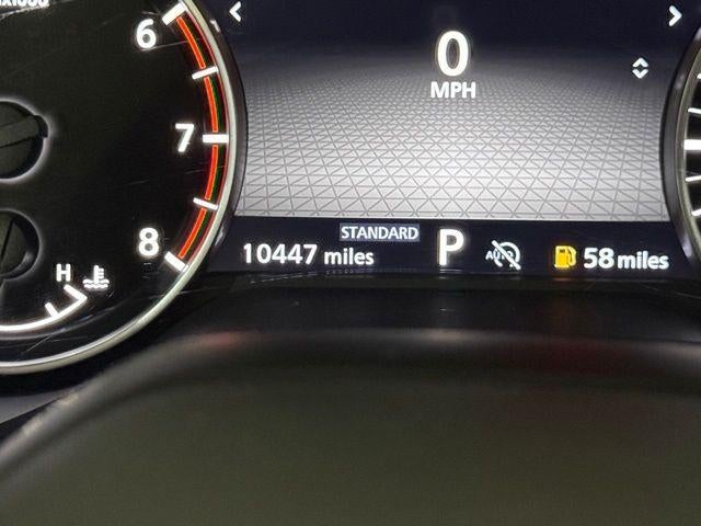 2025 Nissan Rogue FWD SV