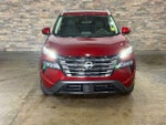 2025 Nissan Rogue FWD SV