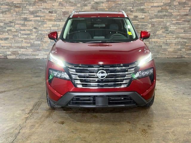 2025 Nissan Rogue FWD SV